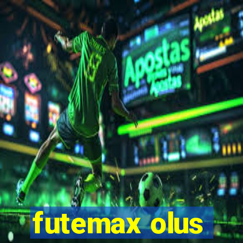 futemax olus